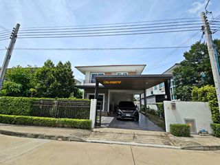 For rent and for sale 4 bed house in Bang Yai, Nonthaburi