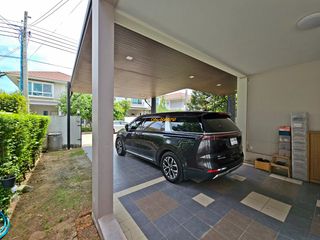 For rent and for sale 4 bed house in Bang Yai, Nonthaburi