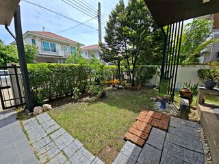 For rent and for sale 4 bed house in Bang Yai, Nonthaburi