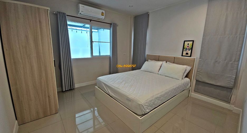 ให้เช่า และ ขาย 4 ห้องนอน บ้านเดี่ยว ใน บางใหญ่, นนทบุรี