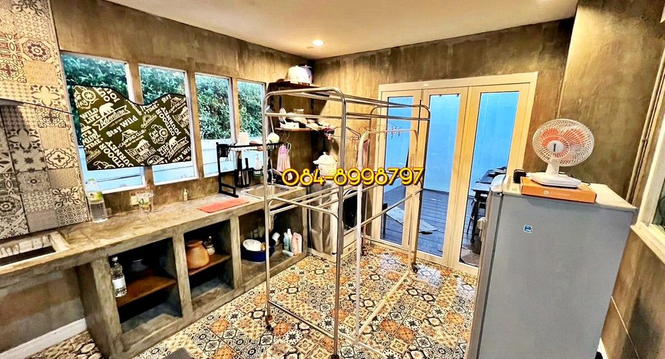 ให้เช่า และ ขาย 4 ห้องนอน บ้านเดี่ยว ใน บางใหญ่, นนทบุรี