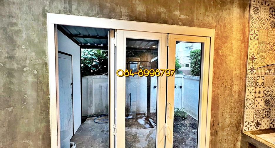 ให้เช่า และ ขาย 4 ห้องนอน บ้านเดี่ยว ใน บางใหญ่, นนทบุรี