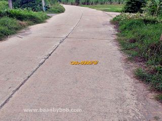 For sale land in Chom Bueng, Ratchaburi