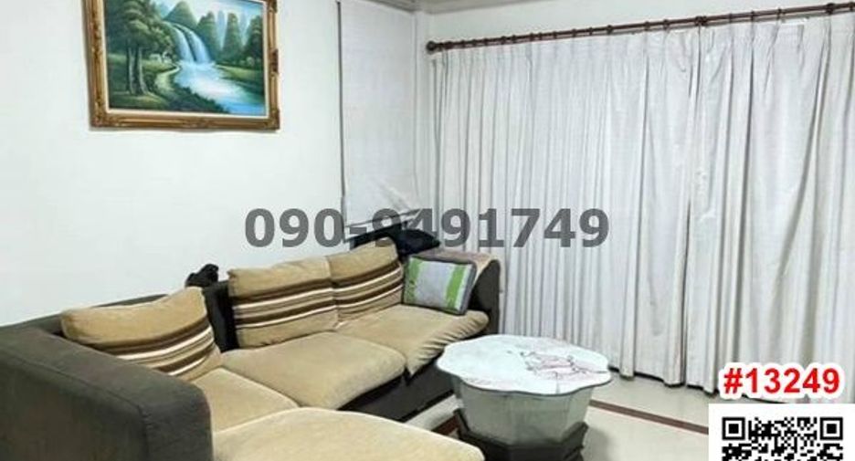 For rent 3 bedrooms house in Bang Yai, Nonthaburi