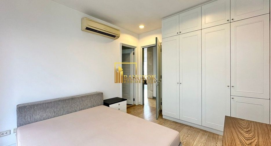 For rent 4 bedrooms condo in Watthana, Bangkok