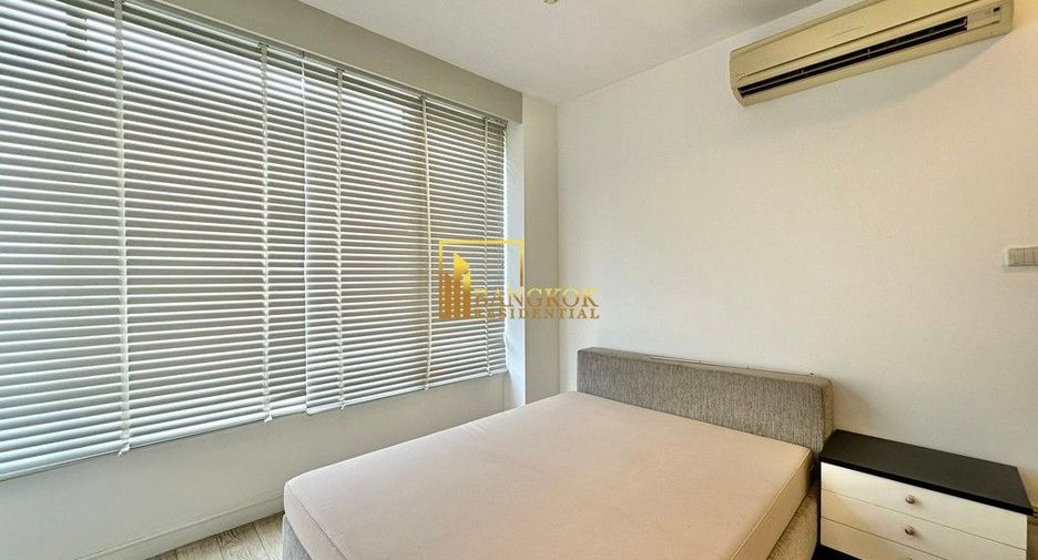 For rent 4 bedrooms condo in Watthana, Bangkok