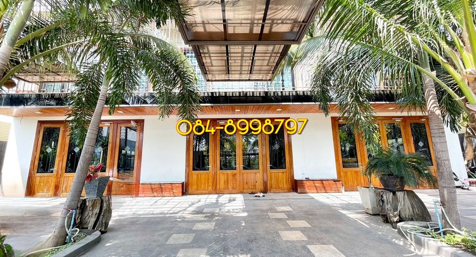 For sale 9 bed house in Pak Kret, Nonthaburi