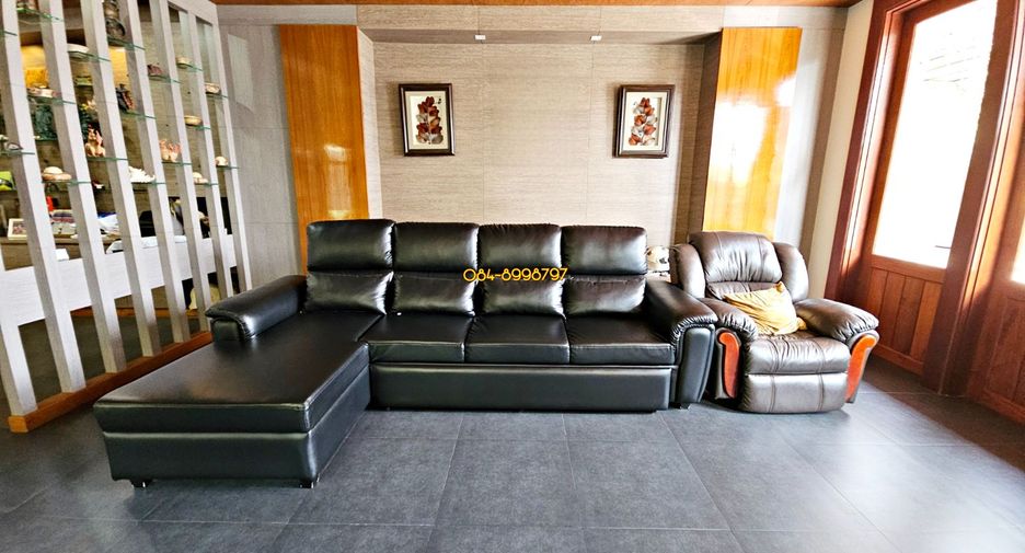 For sale 9 bed house in Pak Kret, Nonthaburi