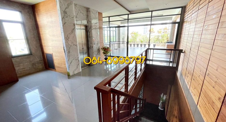 For sale 9 bed house in Pak Kret, Nonthaburi