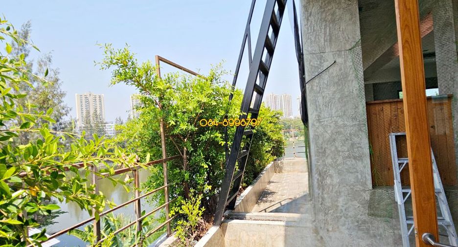 For sale 9 bed house in Pak Kret, Nonthaburi