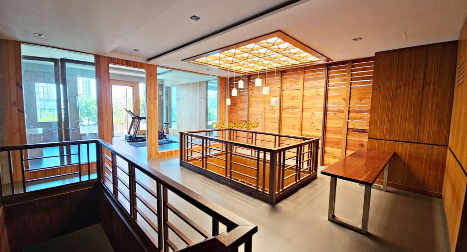 For sale 9 bed house in Pak Kret, Nonthaburi