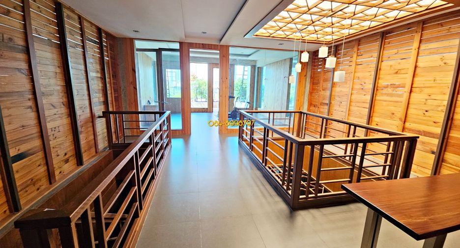 For sale 9 bed house in Pak Kret, Nonthaburi
