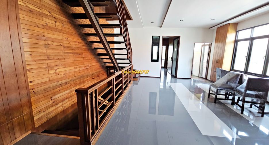 For sale 9 bed house in Pak Kret, Nonthaburi