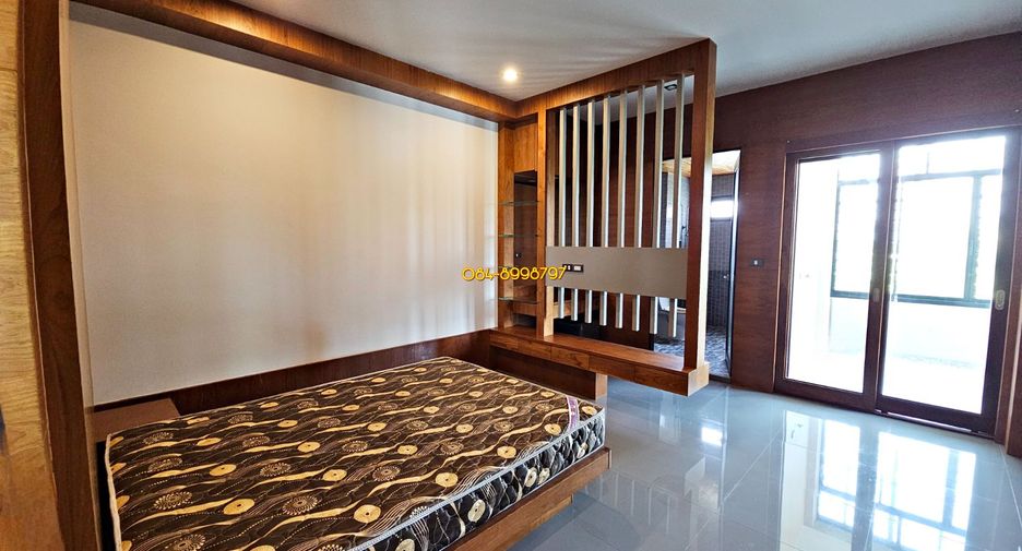 For sale 9 bed house in Pak Kret, Nonthaburi