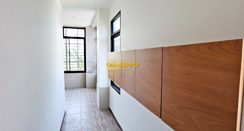 For sale 9 bed house in Pak Kret, Nonthaburi