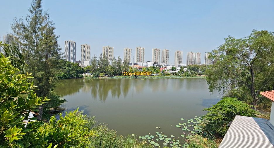 For sale 9 bed house in Pak Kret, Nonthaburi