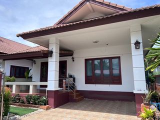 Casa en venta de 2 habitaciones en Mueang Krabi, Krabi