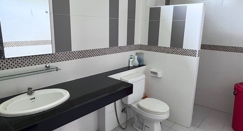For sale 2 bedrooms house in Mueang Krabi, Krabi