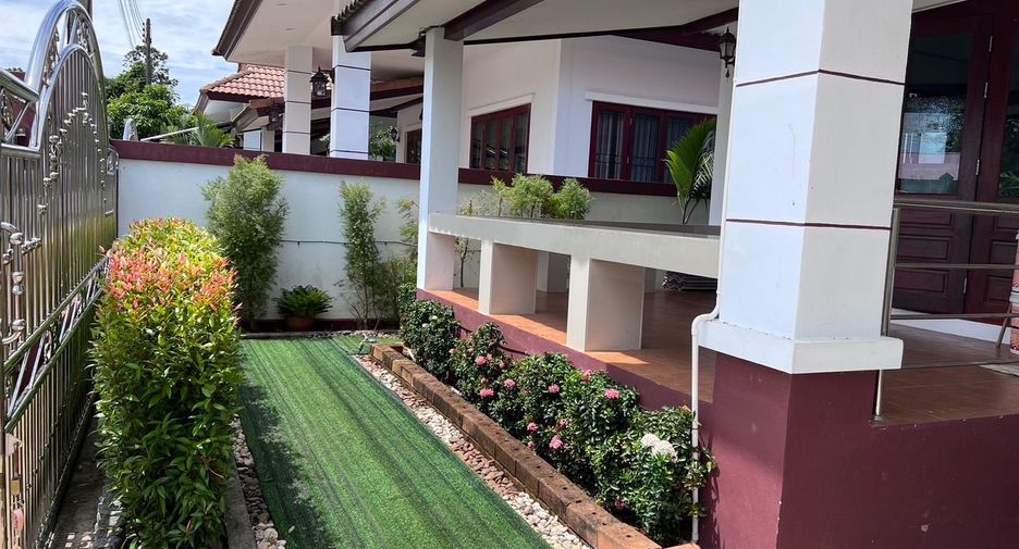For sale 2 bedrooms house in Mueang Krabi, Krabi