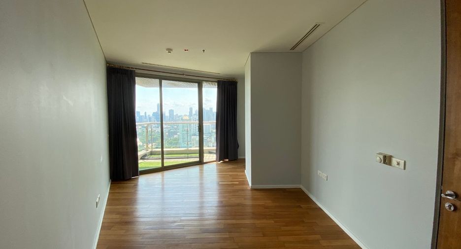 Wohnung zur Miete mit 3 Zimmer in Khlong Toei, Bangkok