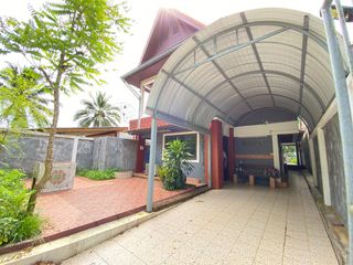 For sale 4 Beds house in Mueang Krabi, Krabi