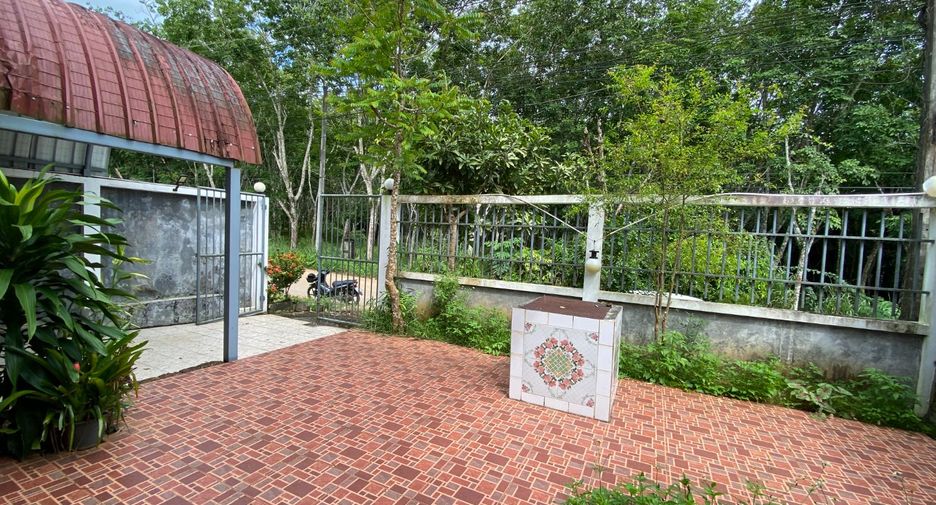 Casa en venta de 4 habitaciones en Mueang Krabi, Krabi
