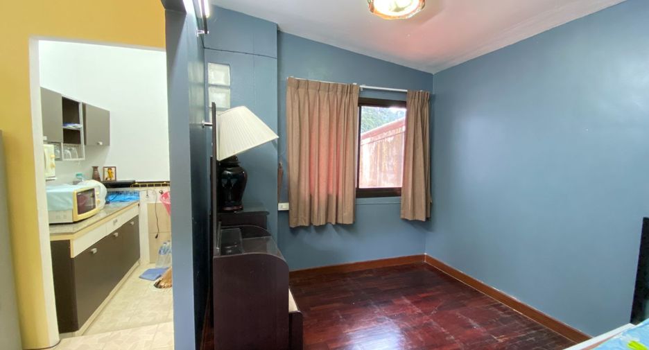 Casa en venta de 4 habitaciones en Mueang Krabi, Krabi