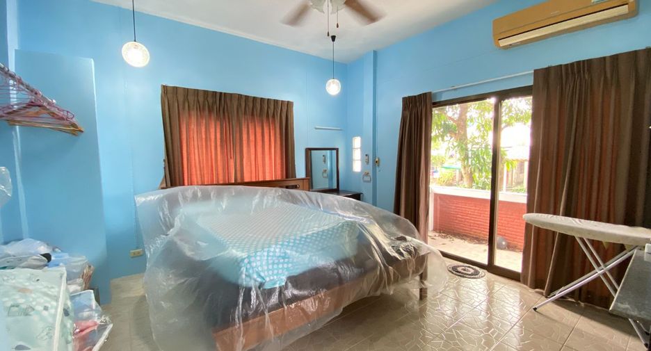 Casa en venta de 4 habitaciones en Mueang Krabi, Krabi