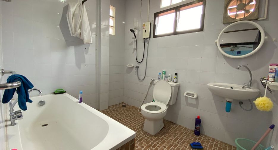 Casa en venta de 4 habitaciones en Mueang Krabi, Krabi