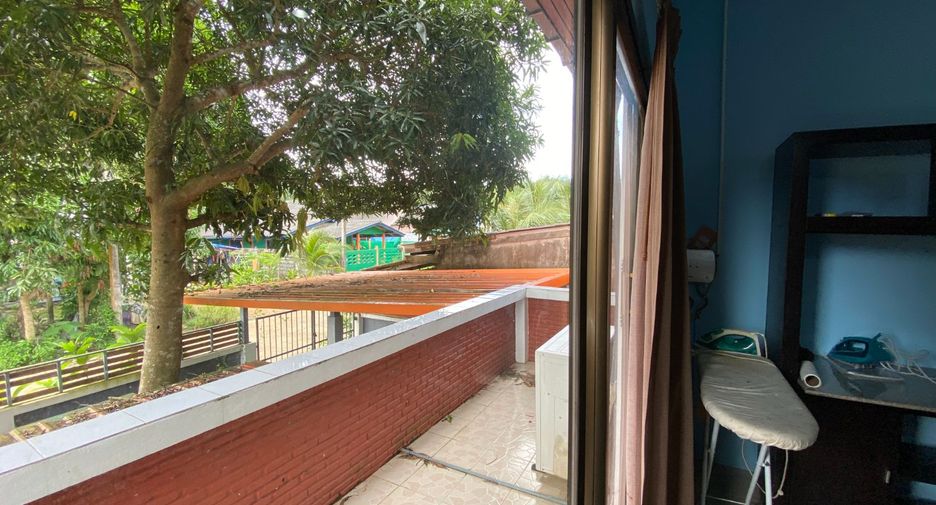 Casa en venta de 4 habitaciones en Mueang Krabi, Krabi