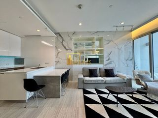 Condo en alquiler de 1 habitaciones en Pathum Wan, Bangkok