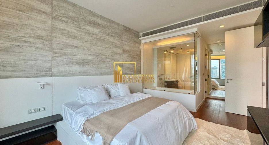 For rent 1 bed condo in Pathum Wan, Bangkok