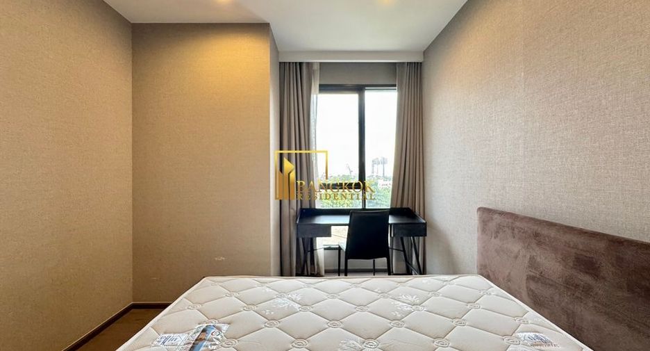 Wohnung zur Miete mit 2 Zimmer in Khlong Toei, Bangkok