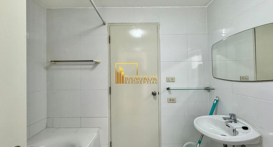 Wohnung zur Miete mit 2 Zimmer in Watthana, Bangkok