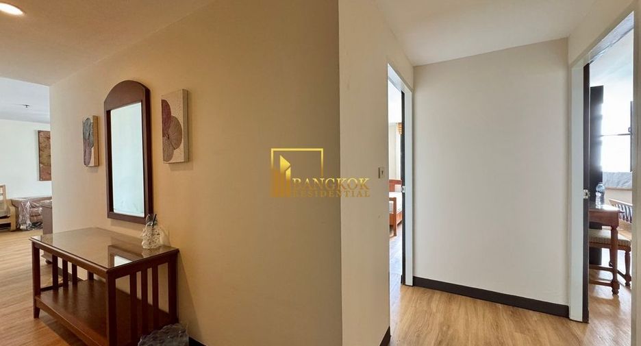 Wohnung zur Miete mit 2 Zimmer in Watthana, Bangkok