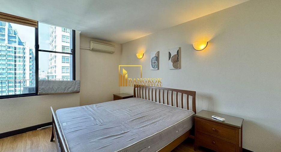 Wohnung zur Miete mit 2 Zimmer in Watthana, Bangkok