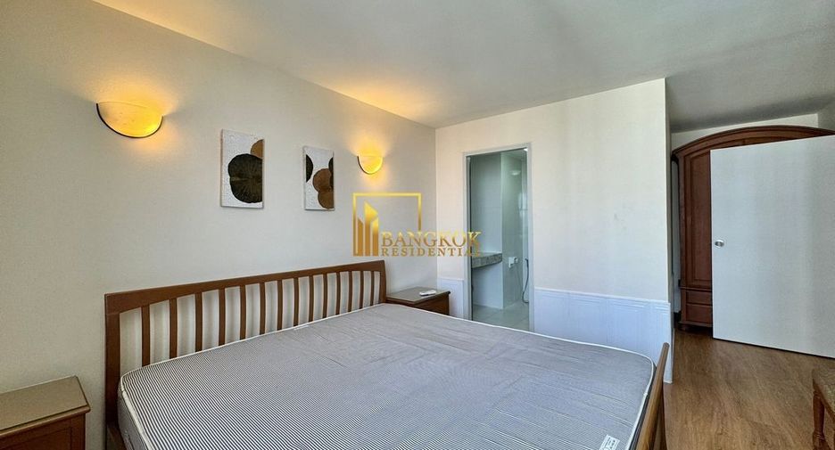 Wohnung zur Miete mit 2 Zimmer in Watthana, Bangkok