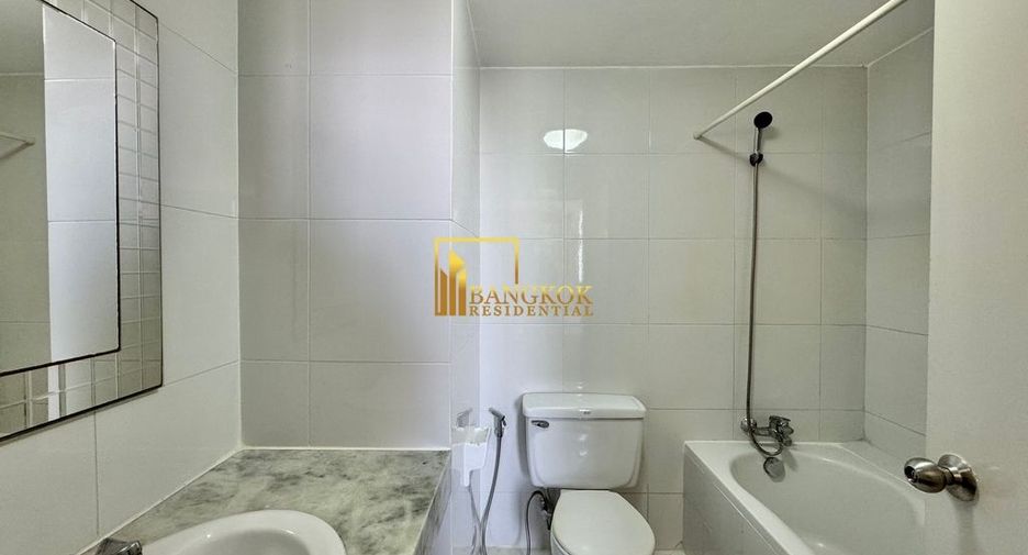 Wohnung zur Miete mit 2 Zimmer in Watthana, Bangkok