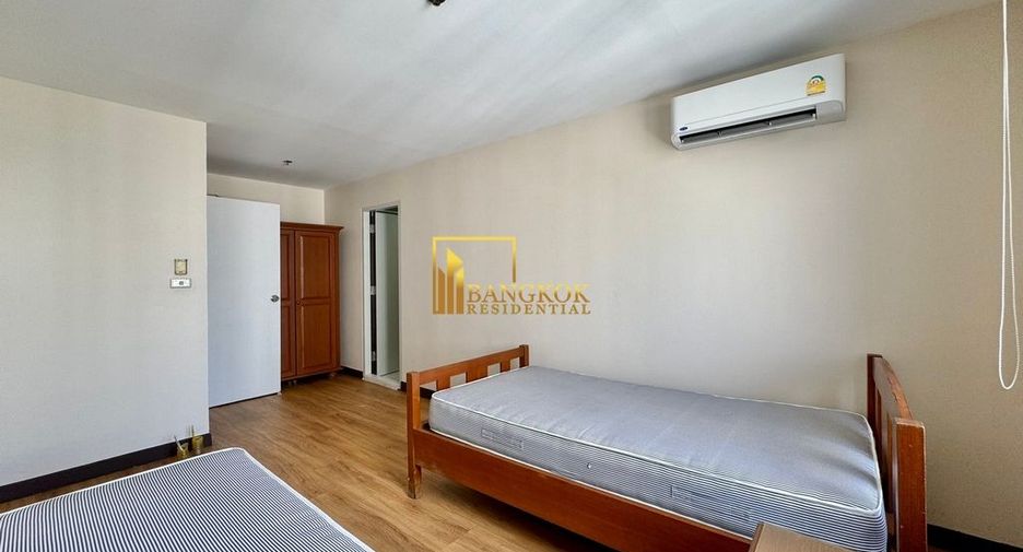 Wohnung zur Miete mit 2 Zimmer in Watthana, Bangkok