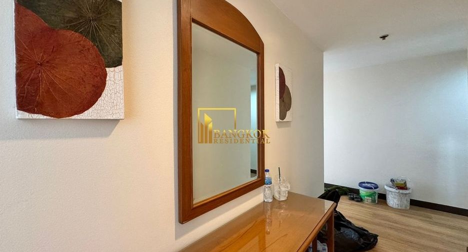 Wohnung zur Miete mit 2 Zimmer in Watthana, Bangkok