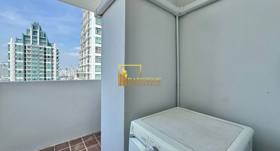 Wohnung zur Miete mit 2 Zimmer in Watthana, Bangkok