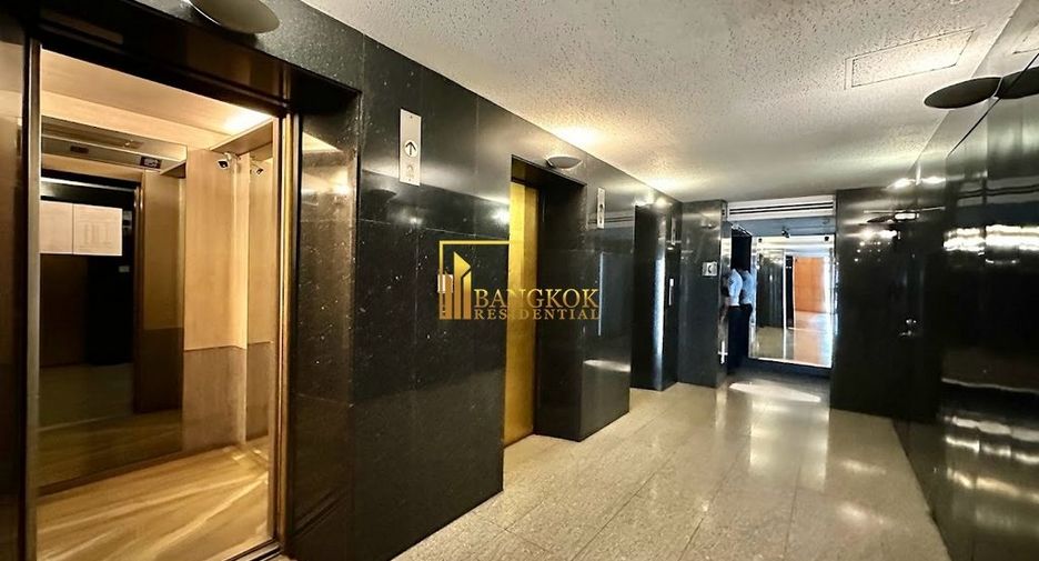 Wohnung zur Miete mit 2 Zimmer in Watthana, Bangkok