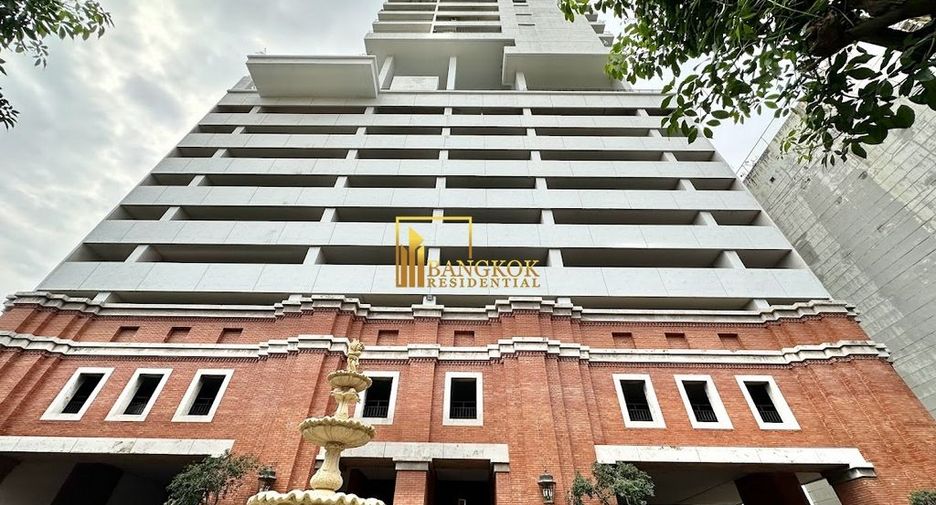 Wohnung zur Miete mit 2 Zimmer in Watthana, Bangkok
