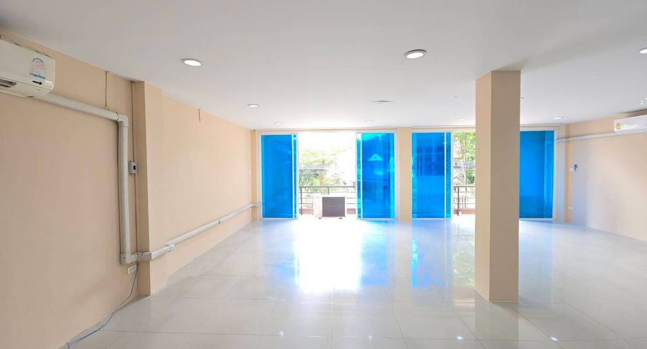 For rent retail Space in Bueng Kum, Bangkok