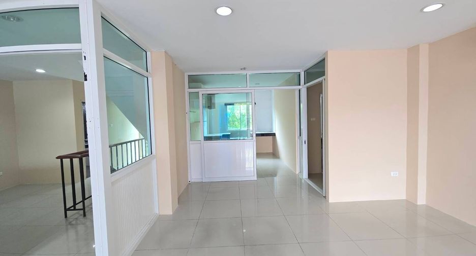 For rent retail Space in Bueng Kum, Bangkok