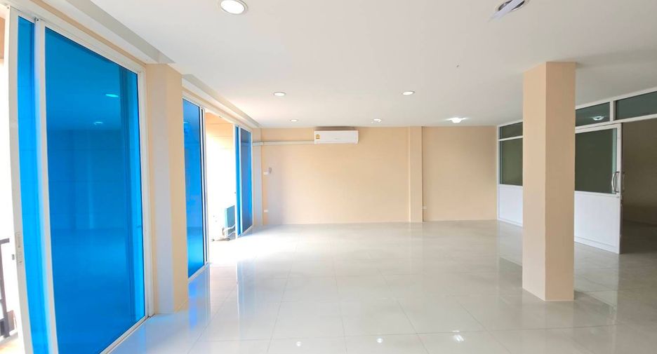 For rent retail Space in Bueng Kum, Bangkok