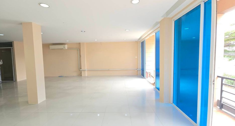 For rent retail Space in Bueng Kum, Bangkok