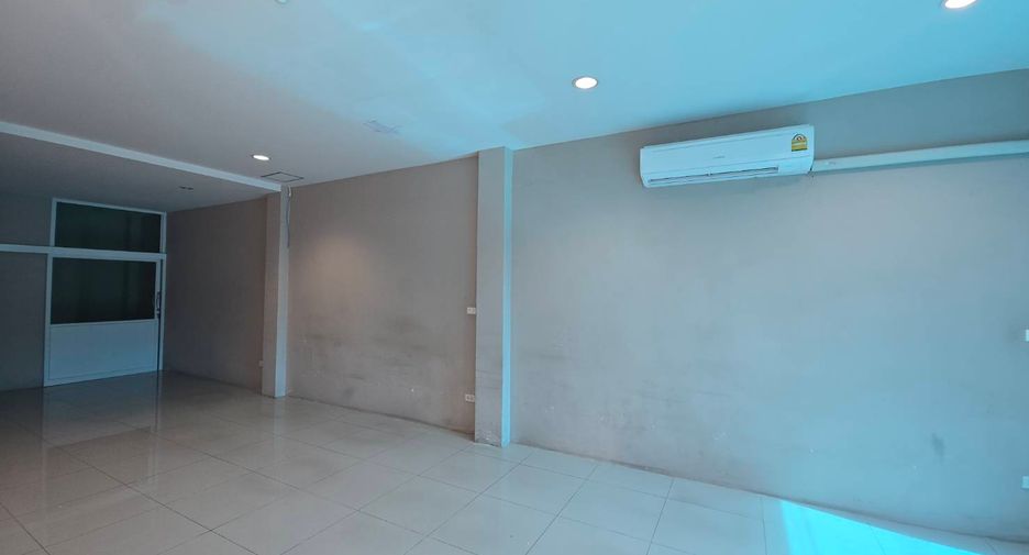 For rent retail Space in Bueng Kum, Bangkok