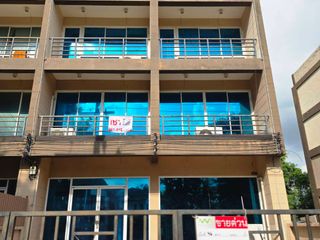 For rent retail Space in Bueng Kum, Bangkok