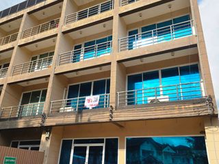 For rent retail Space in Bueng Kum, Bangkok